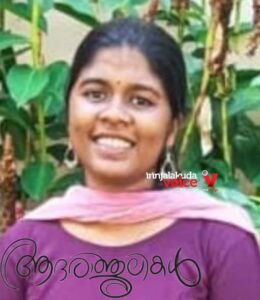 യുവതി കുഴഞ്ഞുവീണ് മരിച്ചു